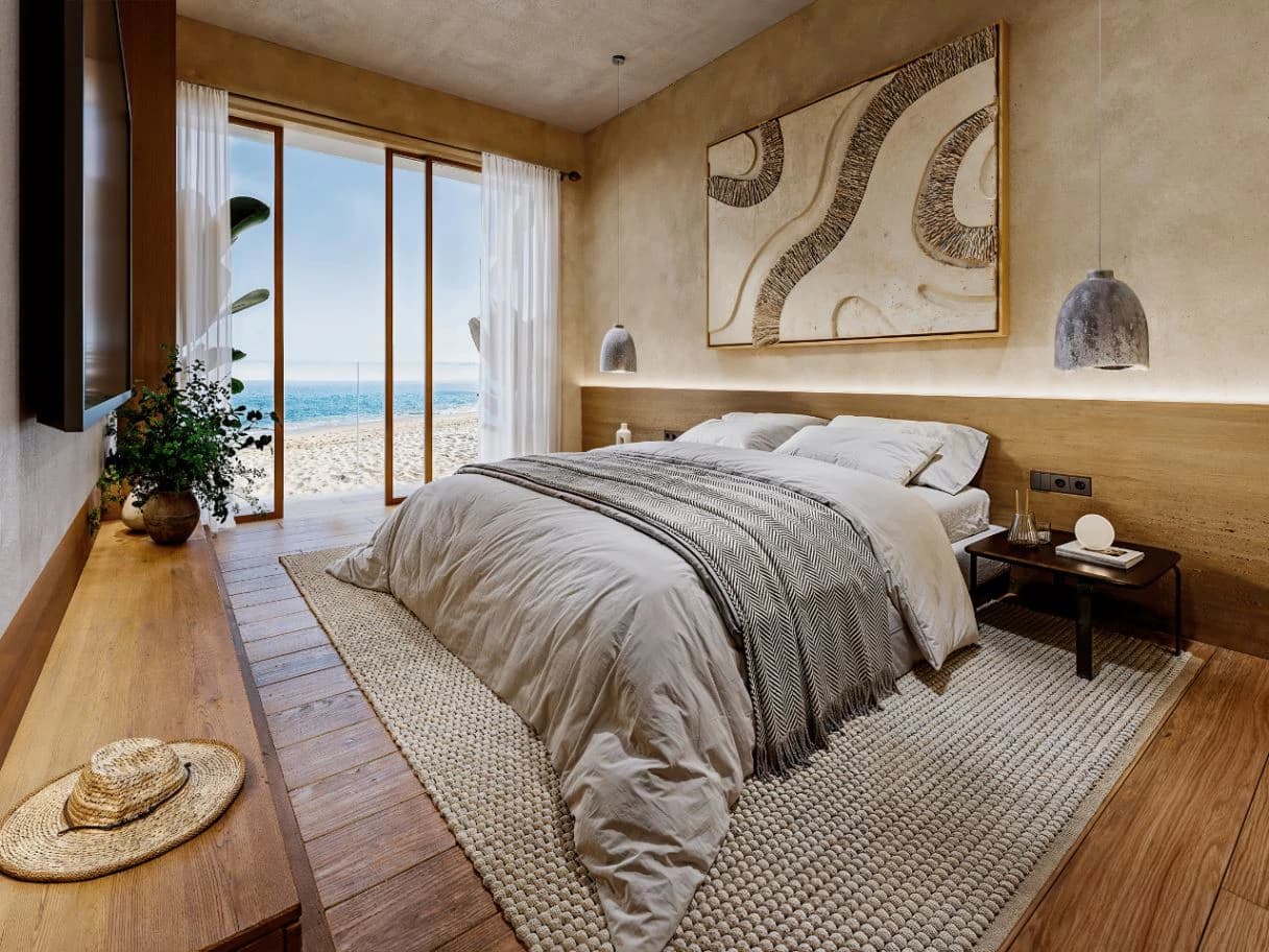 INVEST OCEANFRONT IN PANAMA | SEASHORE RESERVE, PLAYA CARACOL - photo 4