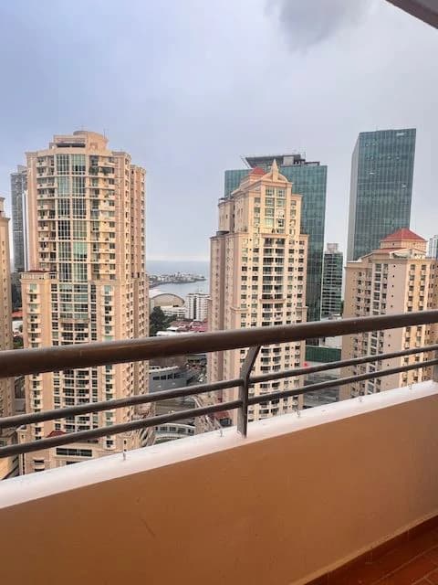Apartment for sale in Pacific Wind Punta Pacifica