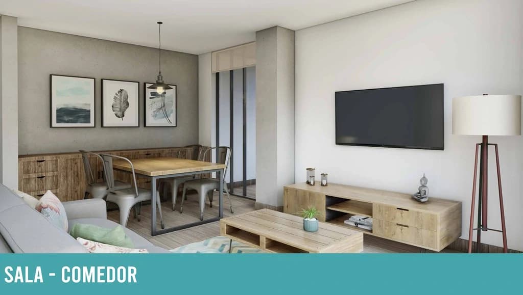 Airbnb friendly in Santa Ana area of Casco Viejo - photo 5