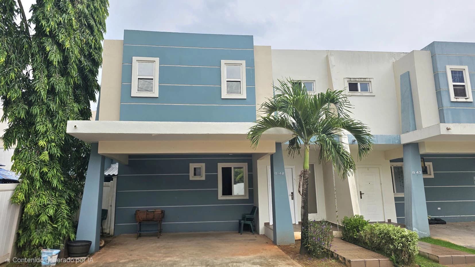 For sale House in PH Los Alpes – Paseo del Norte | Brisas del Golf Norte - photo 1