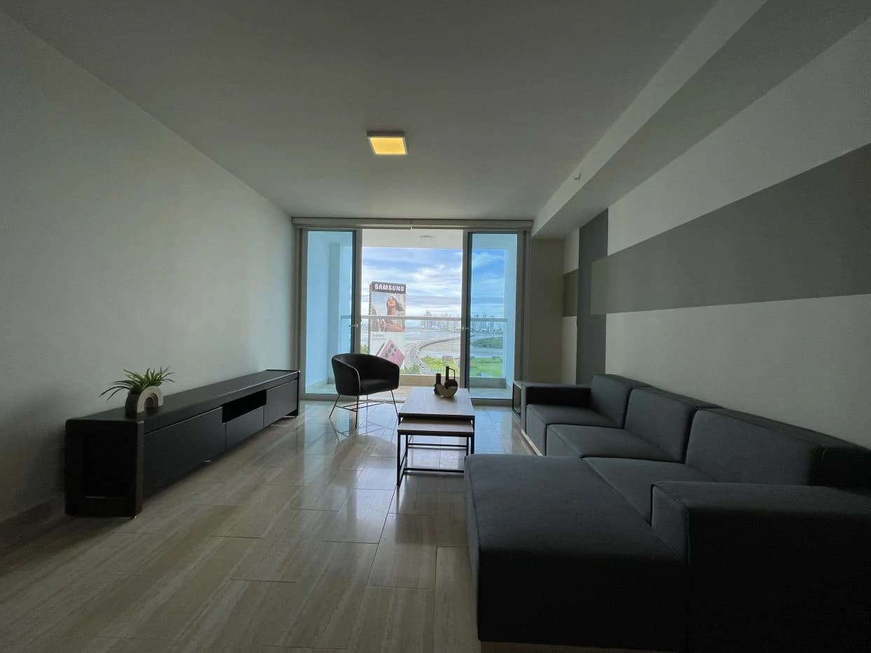 FOR SALE – PH The Regent – Costa del Este - photo 1