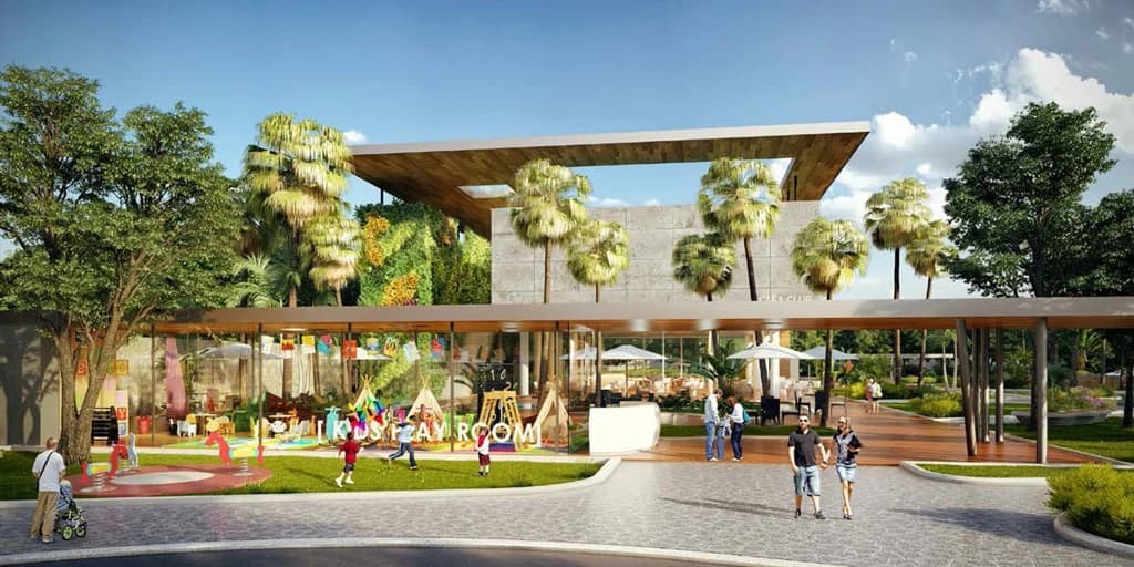 The Regent - Costa Del Este - photo 13