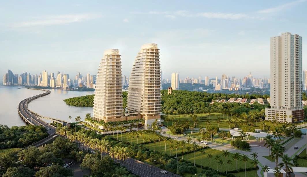 IPANEMA Waterfront Residences in Costa del Este - photo 15