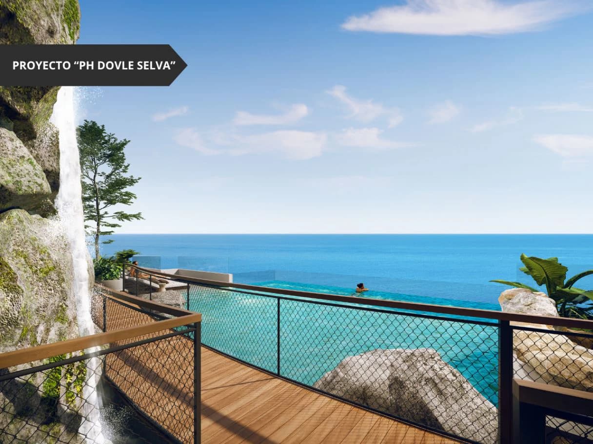 DOVLE SELVA | AN INVESTMENT THAT CONNECTS NATURE, DESIGN AND CITY - photo 1