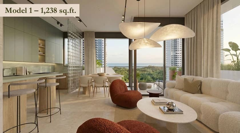 SELVÁTICA Costa del Este: A Prime Investment in Modern Luxury