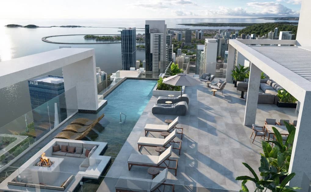 More Than an Apartment. This Is COSTANERA AQUA. - photo 1