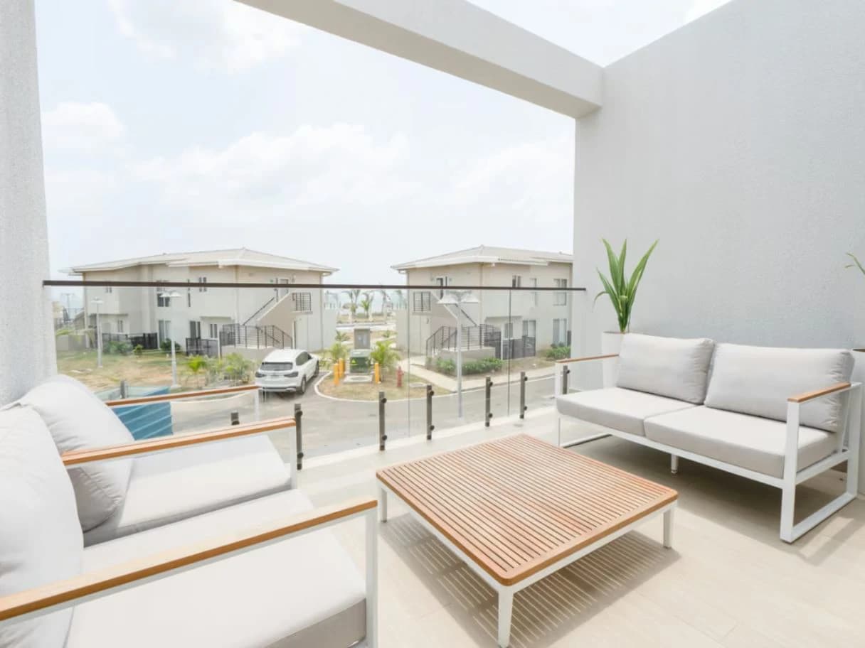 Beachfront Apartments for Sale - Playa Caracol | Panama West - Chame, 1 km from the city - photo 3