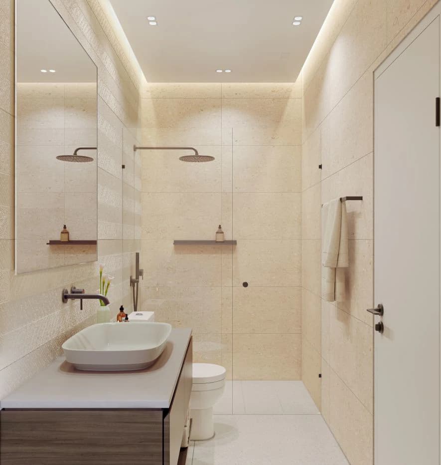 YOUR PRIVATE SKY RESIDENCE ABOVE THE PACIFIC | 350 M² AND 4 BEDROOMS FOR $1,709,015 - photo 8