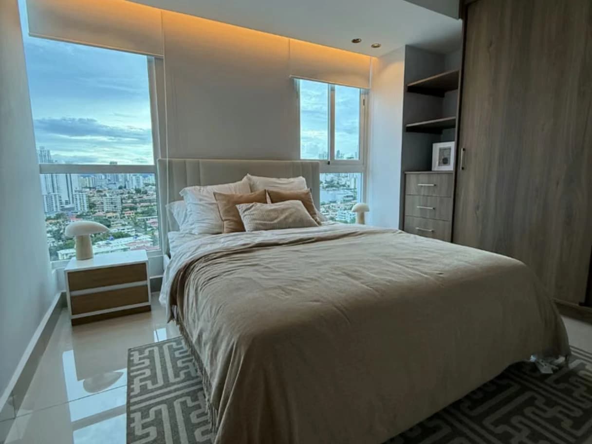 Apartments for Sale Near Vía España – PH Alto Río | Immediate Delivery - photo 7