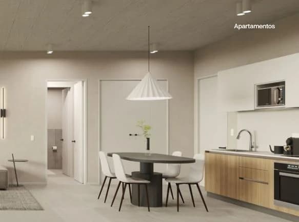 A19 Coco del Mar | Modern Sustainable Living in One of Panama’s Most Exclusive Neighborhoods - photo 16