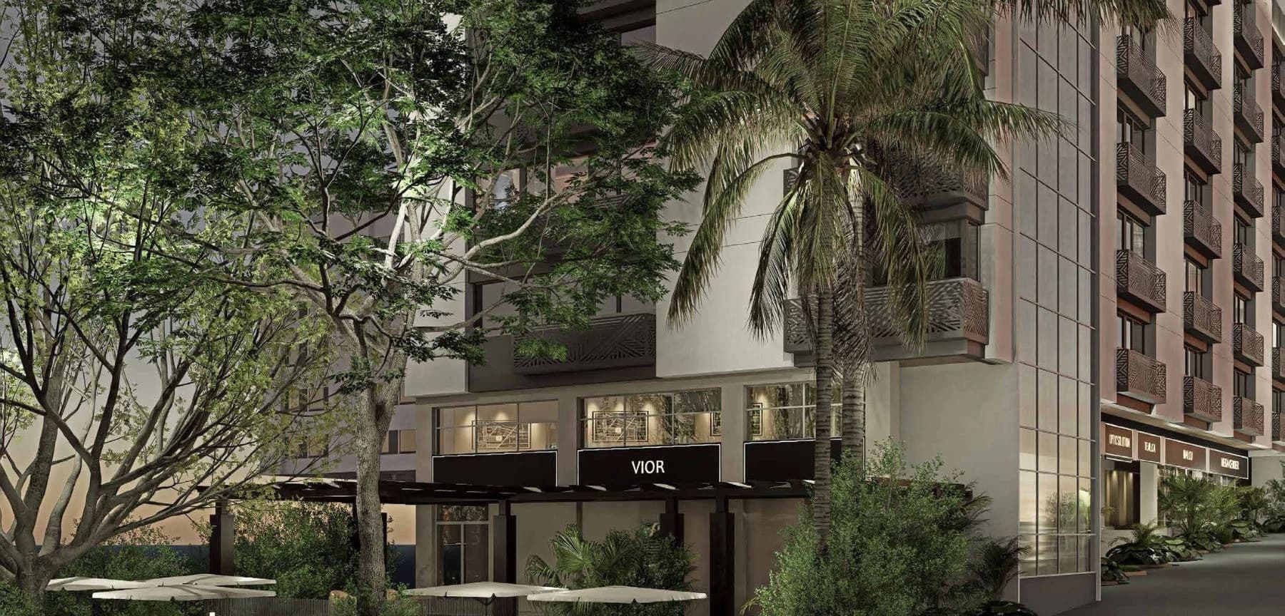 BELLA VISTA - EL CARMEN - PH STAY | A SMART INVESTMENT IN THE HEART OF PANAMA CITY - photo 22
