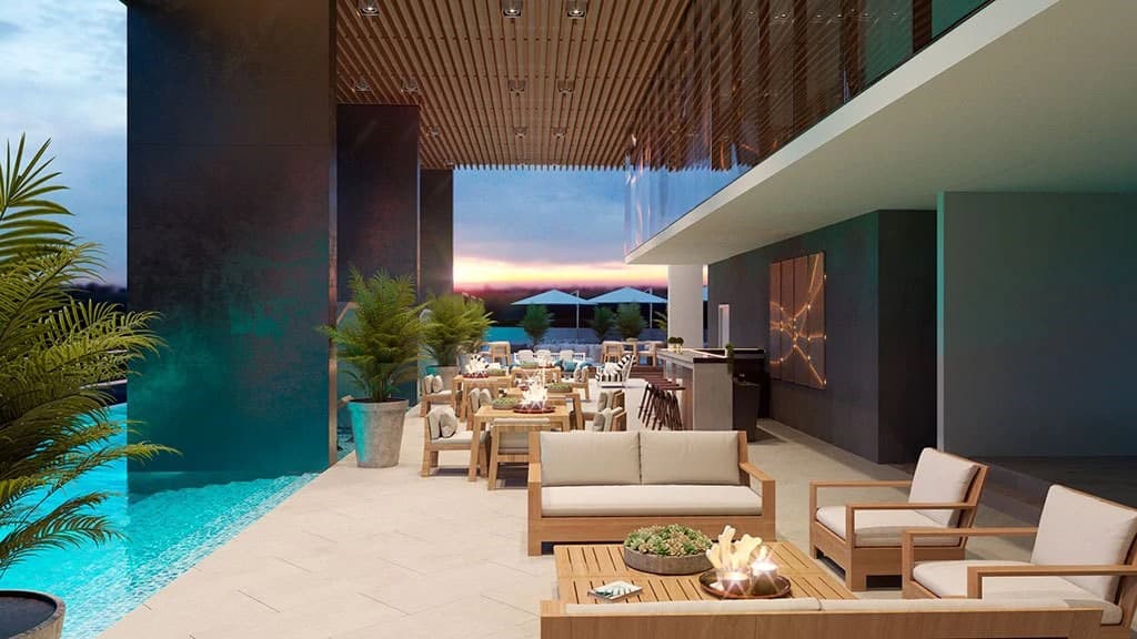 For Sale Generation Tower, Costa del Este - photo 3