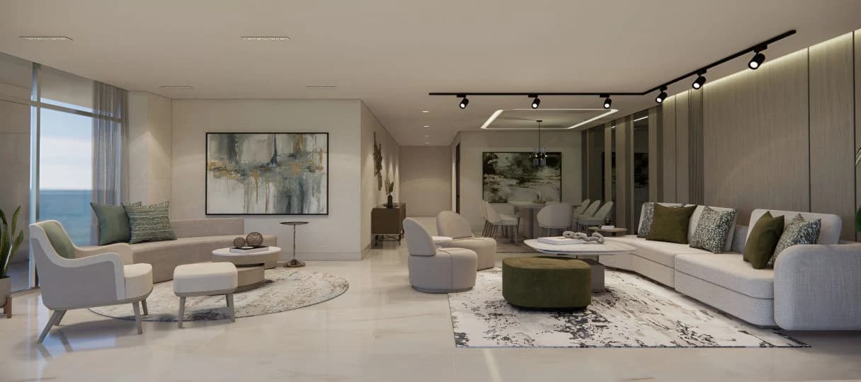 ALLURE AT PUNTA PACÍFICA – APARTMENTS FOR SALE - photo 5