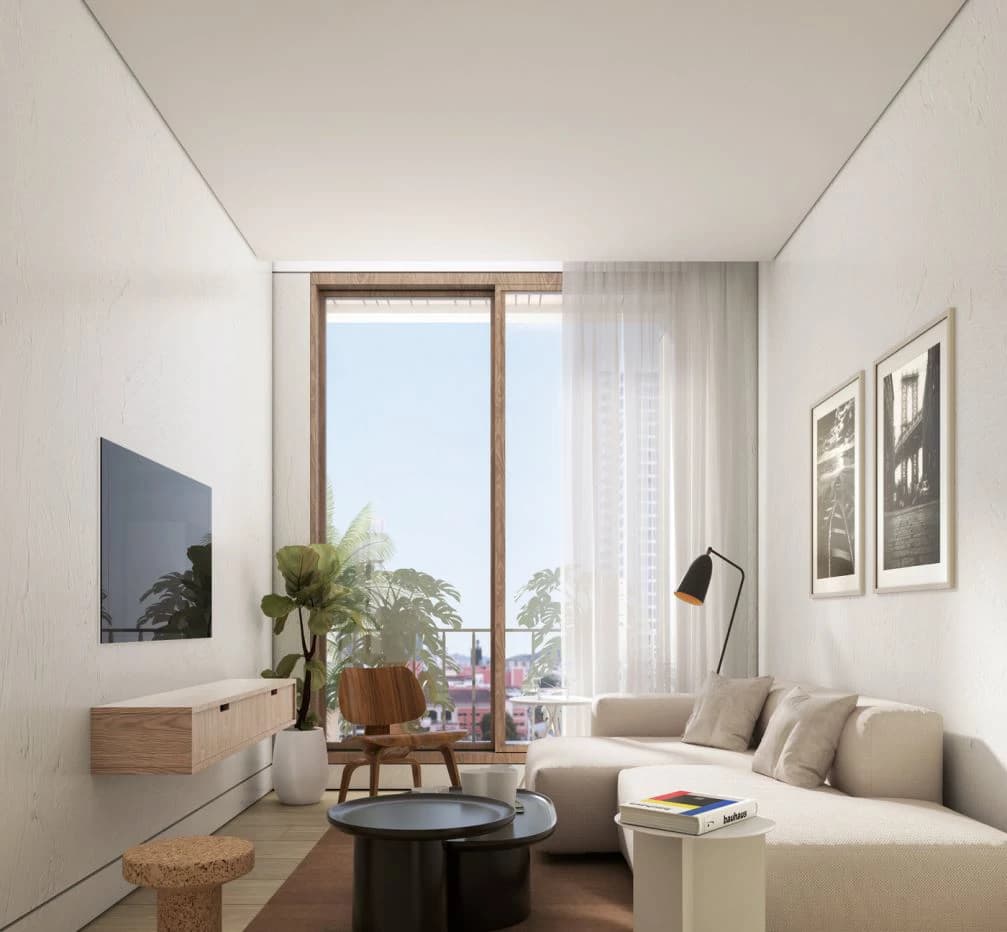 • NOOK Residence | Modern Living in the Heart of Panama City - photo 5