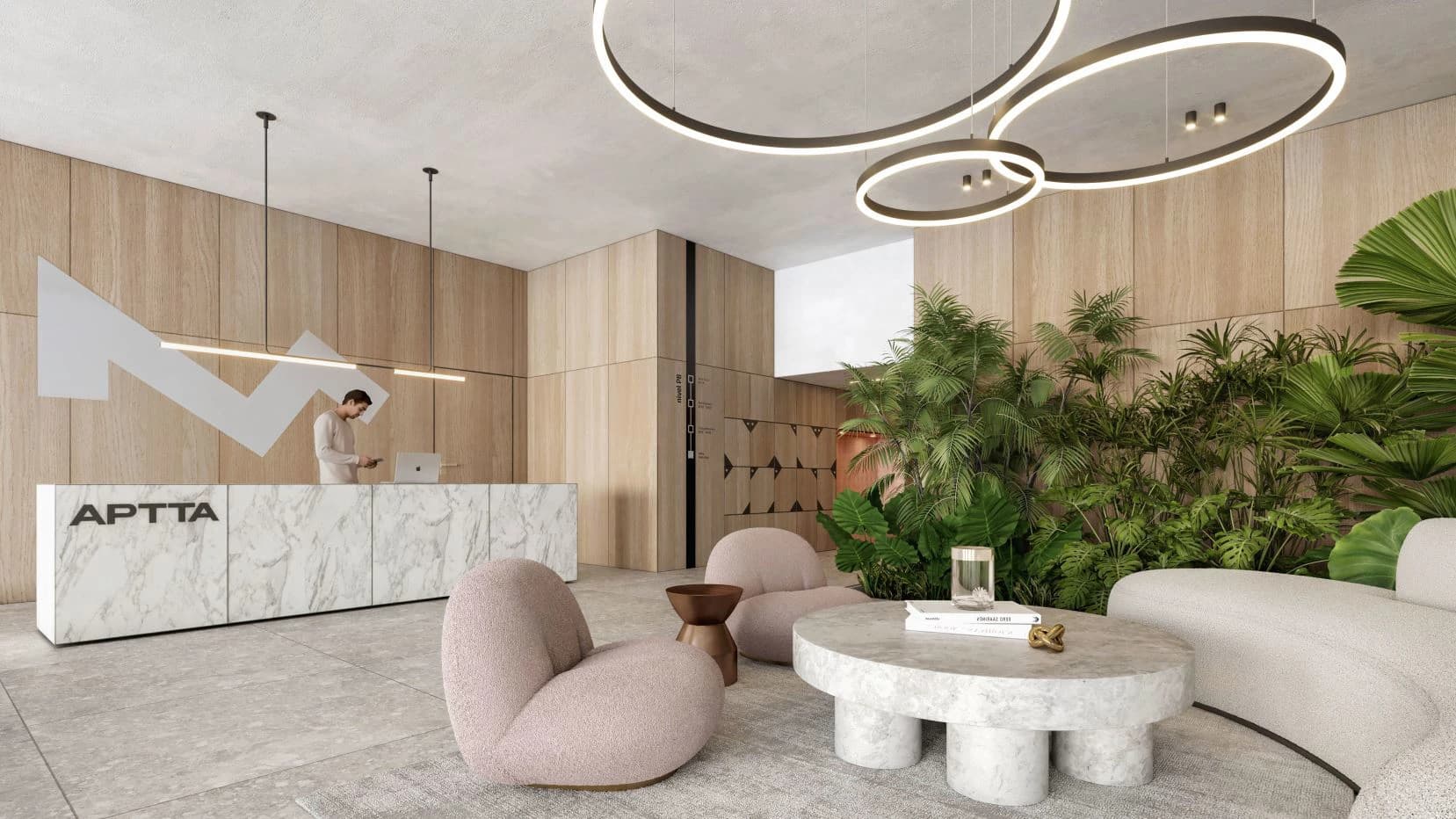 APPTA – Live Smart. Invest Smarter - photo 11