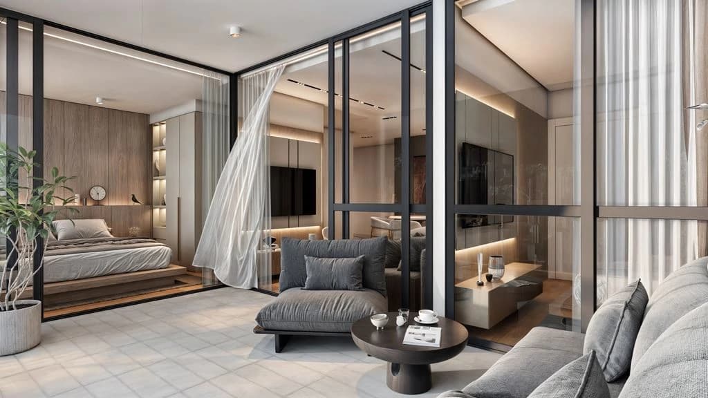 60% Developer finance on AirBnB units in Marbella - photo 12