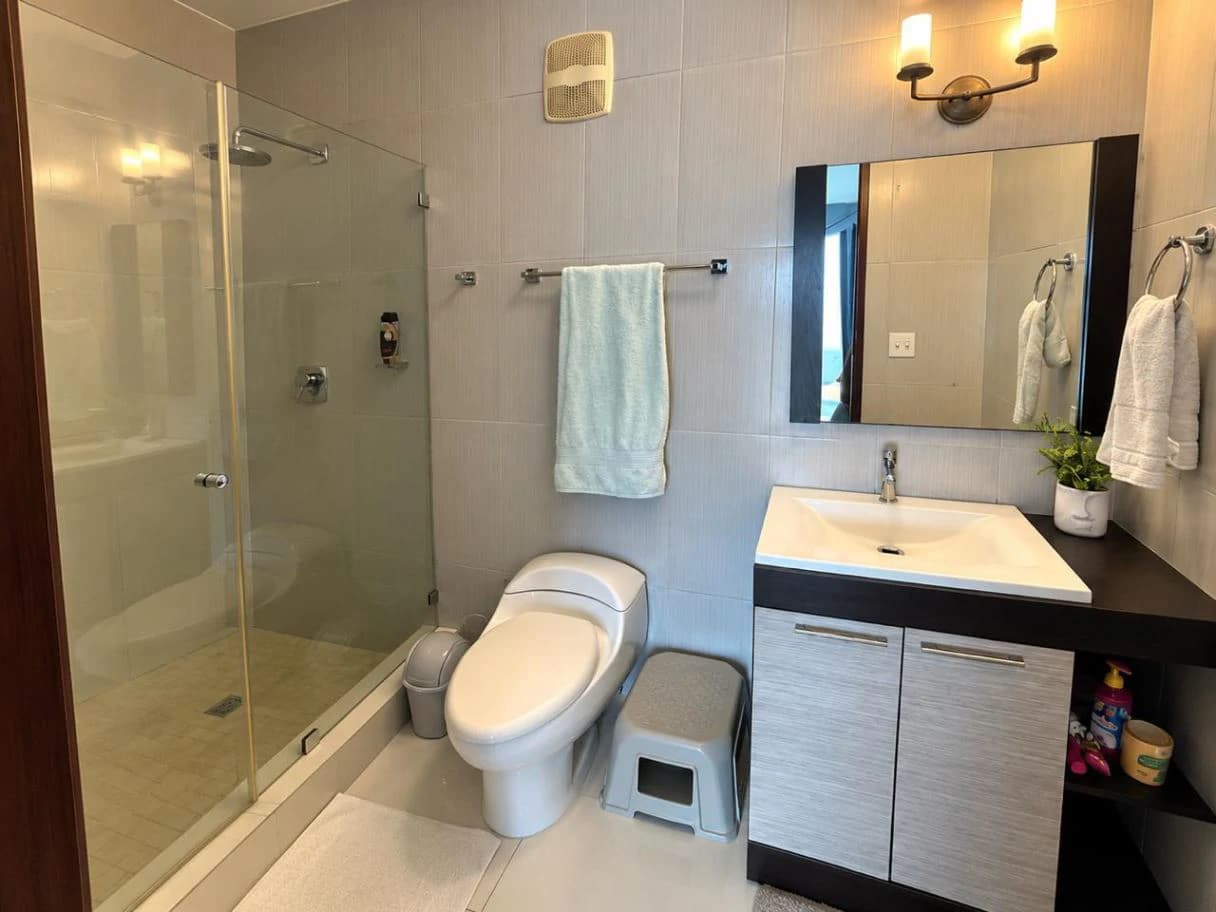 For Sale – Furnished Loft-Style Apartment in San Francisco, Near Parque Omar - photo 9