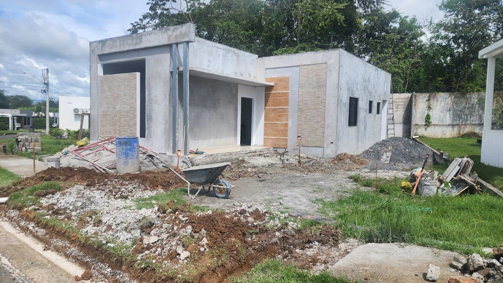 HOUSE FOR SALE | PH JARDINES ESPINO DE LA ROSA - SANTIAGO DE VERAGUAS - photo 7
