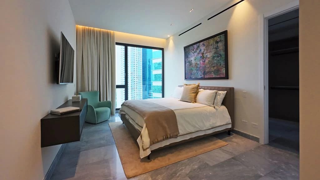 Upper East Tower - Costa del Este - photo 17