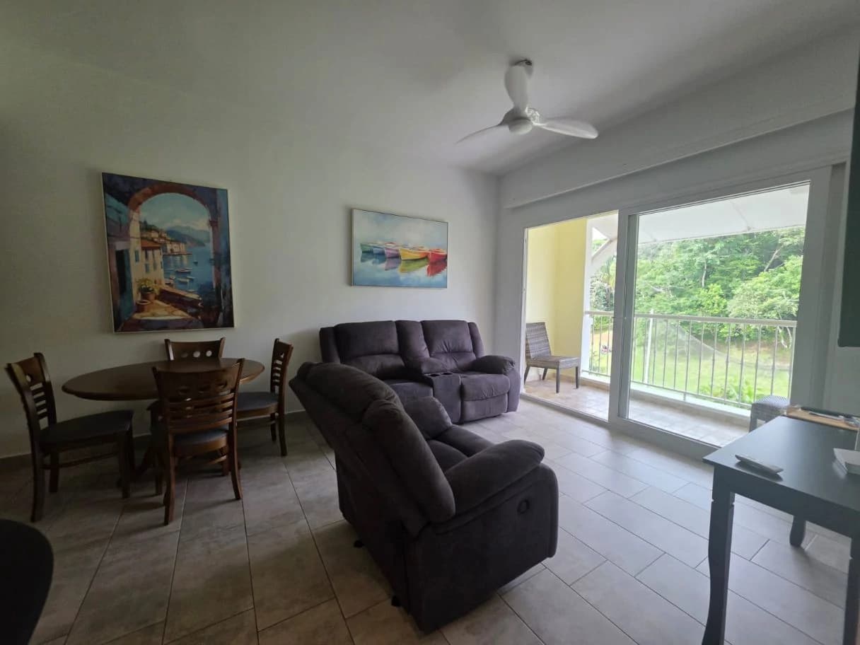 APARTMENT FOR SALE IN COCOLÍ - GOLF TUCAN COUNTRY CLUB - photo 6