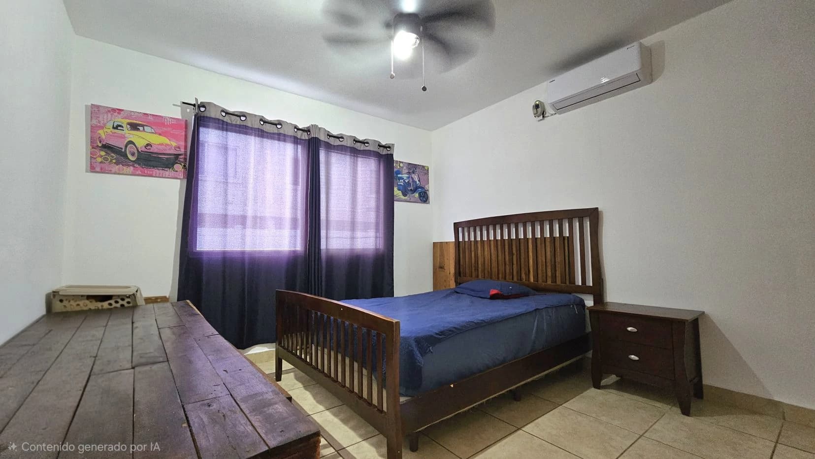 For sale House in PH Los Alpes – Paseo del Norte | Brisas del Golf Norte - photo 15