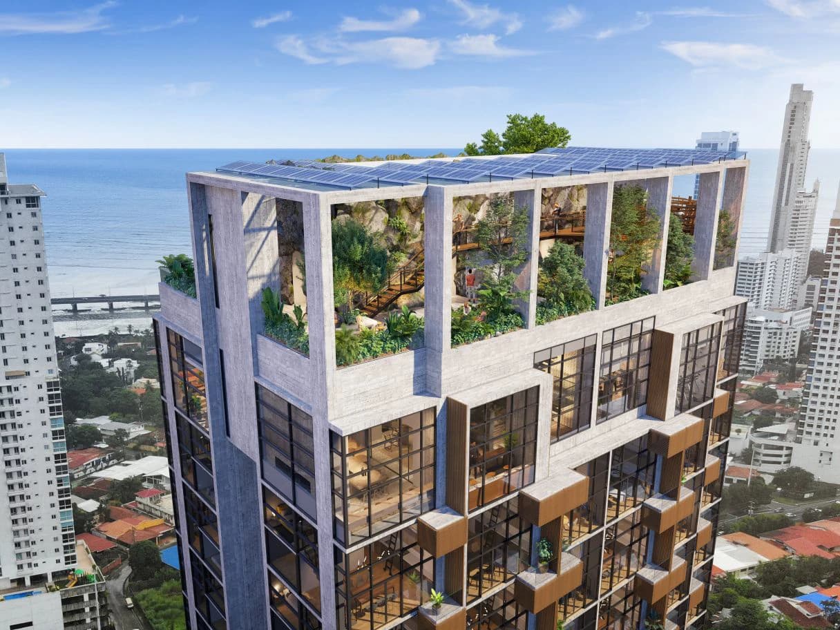 FIND YOUR URBAN JUNGLE IN COCO DEL MAR | LIMITED RESIDENCES REMAIN FROM $249,500 - photo 19