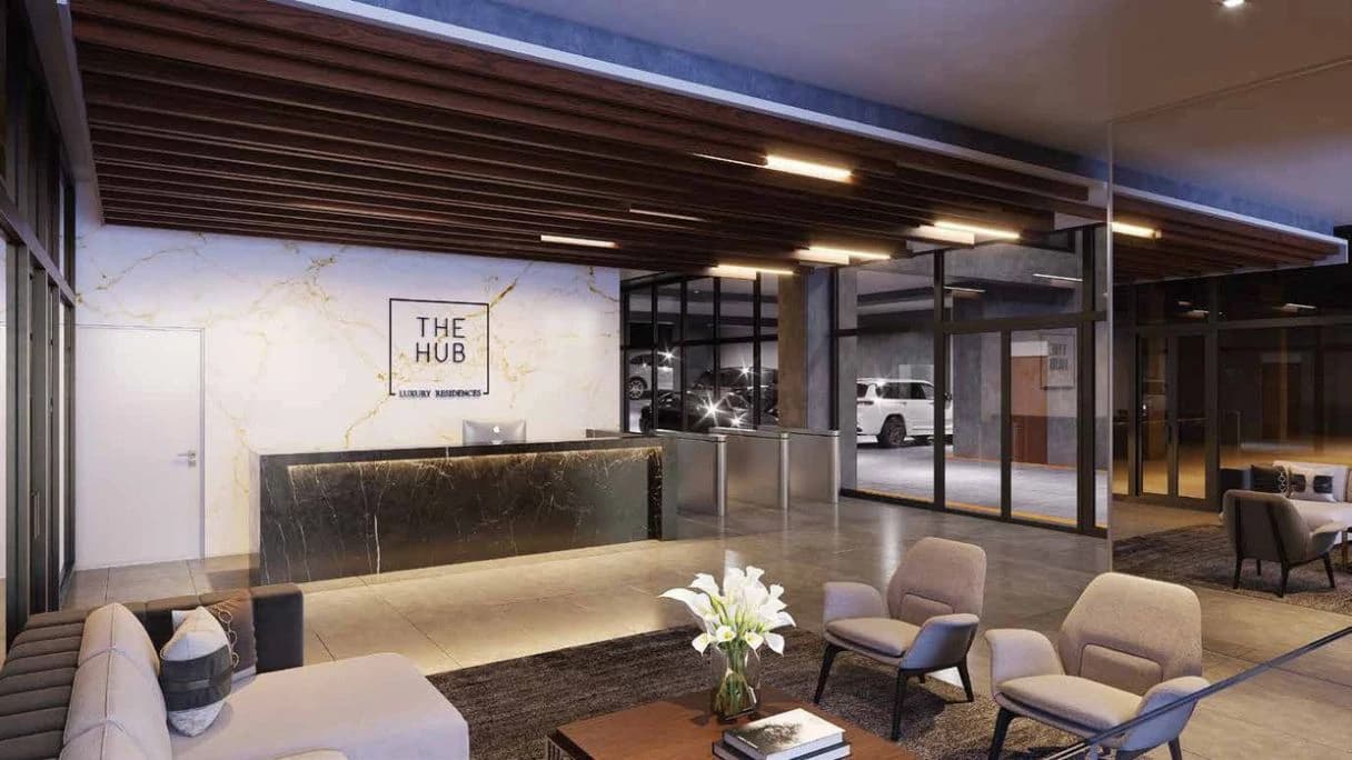 YOUR DREAM URBAN HUB | MOVE-IN-READY 51.22 M² 1-BEDROOM IN SAN FRANCISCO FOR $230,000 - photo 16