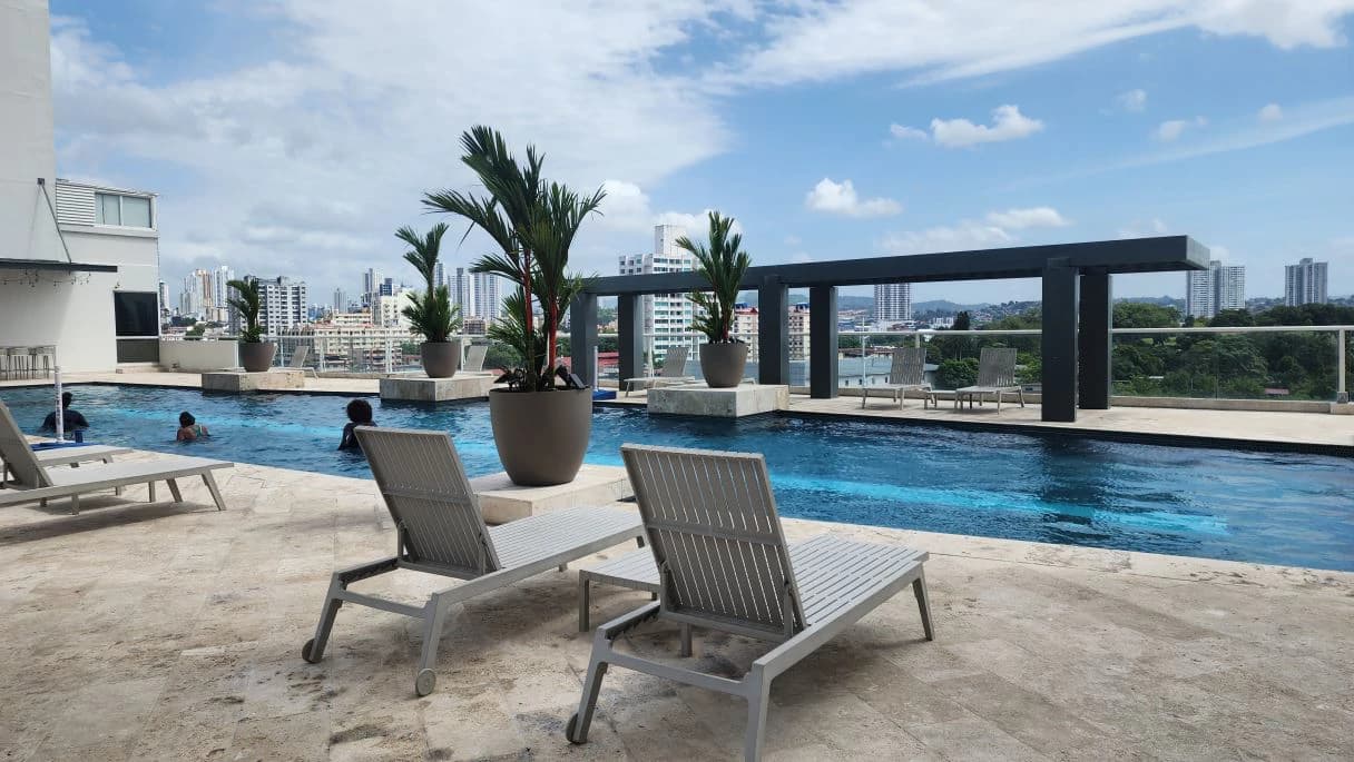 NEW APARTMENTS IN COCO DEL MAR - LUXURY PLACE IN SAN FRANCISCO PANAMÁ - photo 5