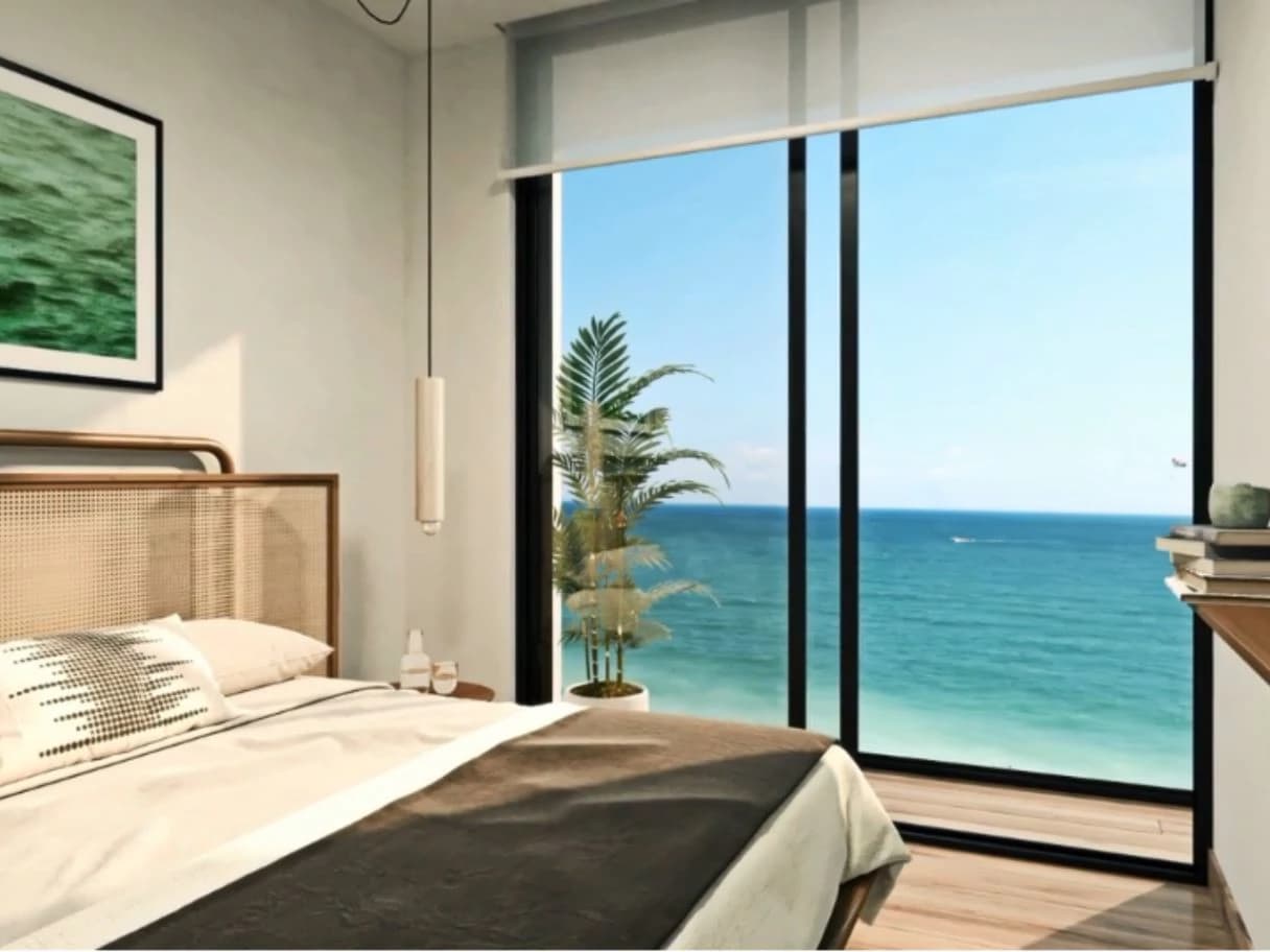 LIVE BY THE SEA, INVEST IN CHAME | SURFSIDE, PLAYA CARACOL - photo 23