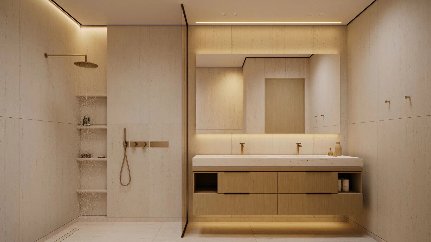 MOVA by B&B Italia in Obarrio – Luxury Apartments with Italian Design - photo 4