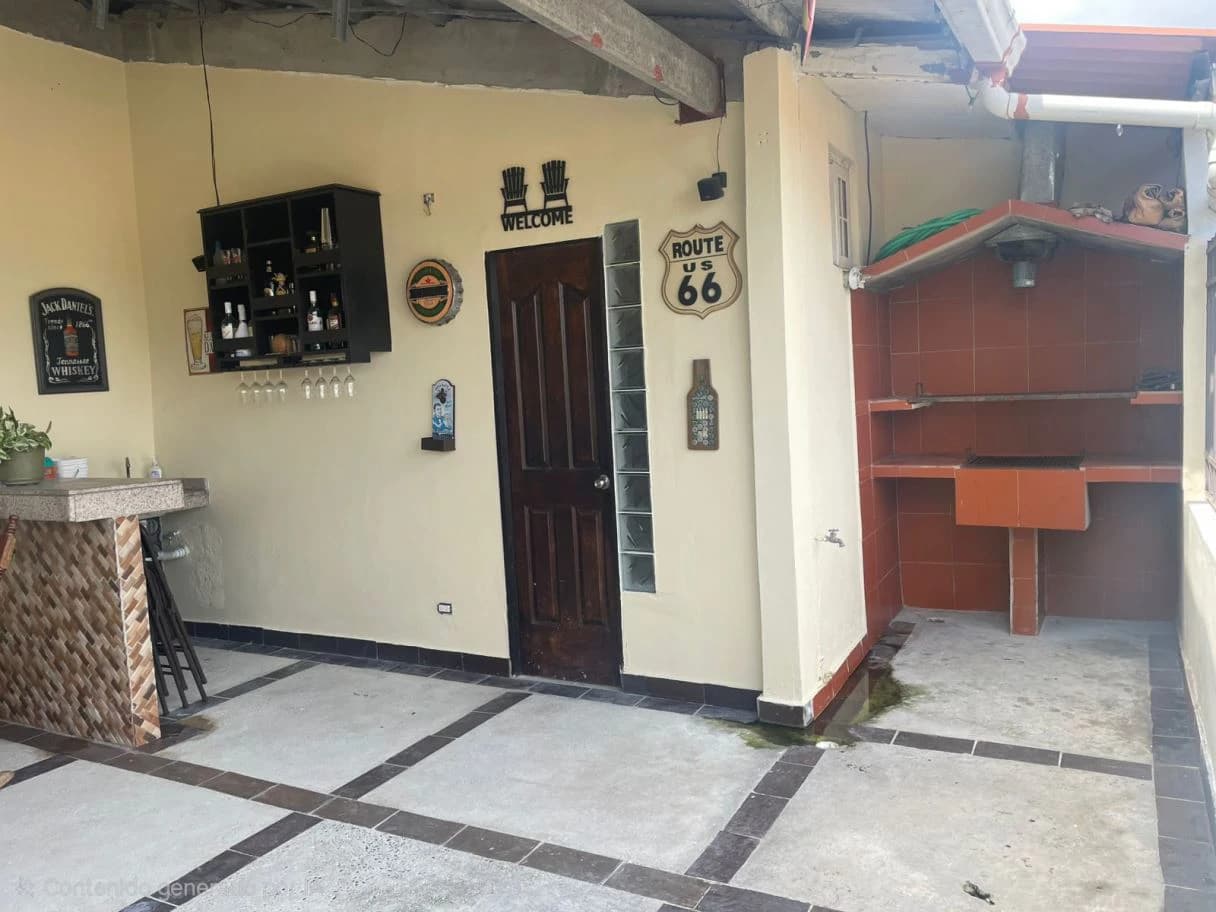 HOUSE FOR SALE IN BRISAS DEL GOLF - photo 11