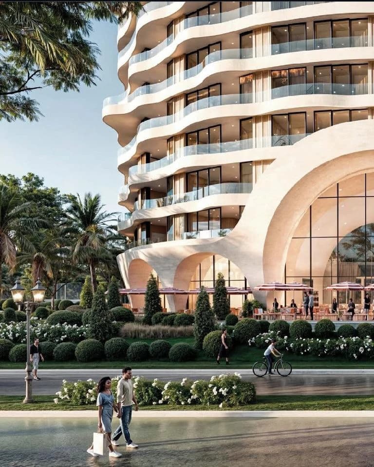 Exclusive new development in Amador - Panama City - photo 6