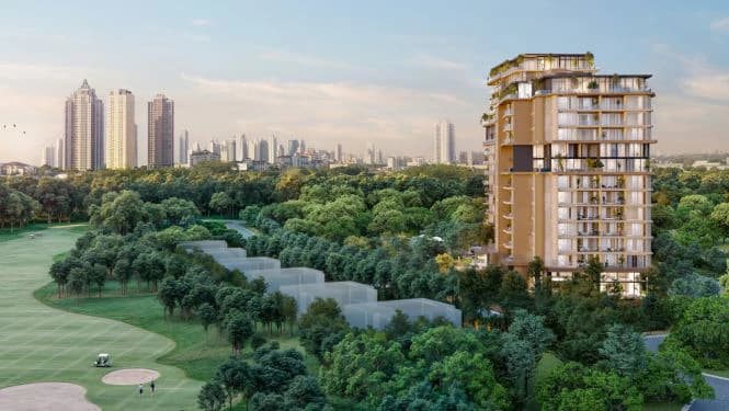 BOSCO DI SANTA MARÍA PROJECT | ELEVATED LUXURY LIVING IN HARMONY WITH NATURE