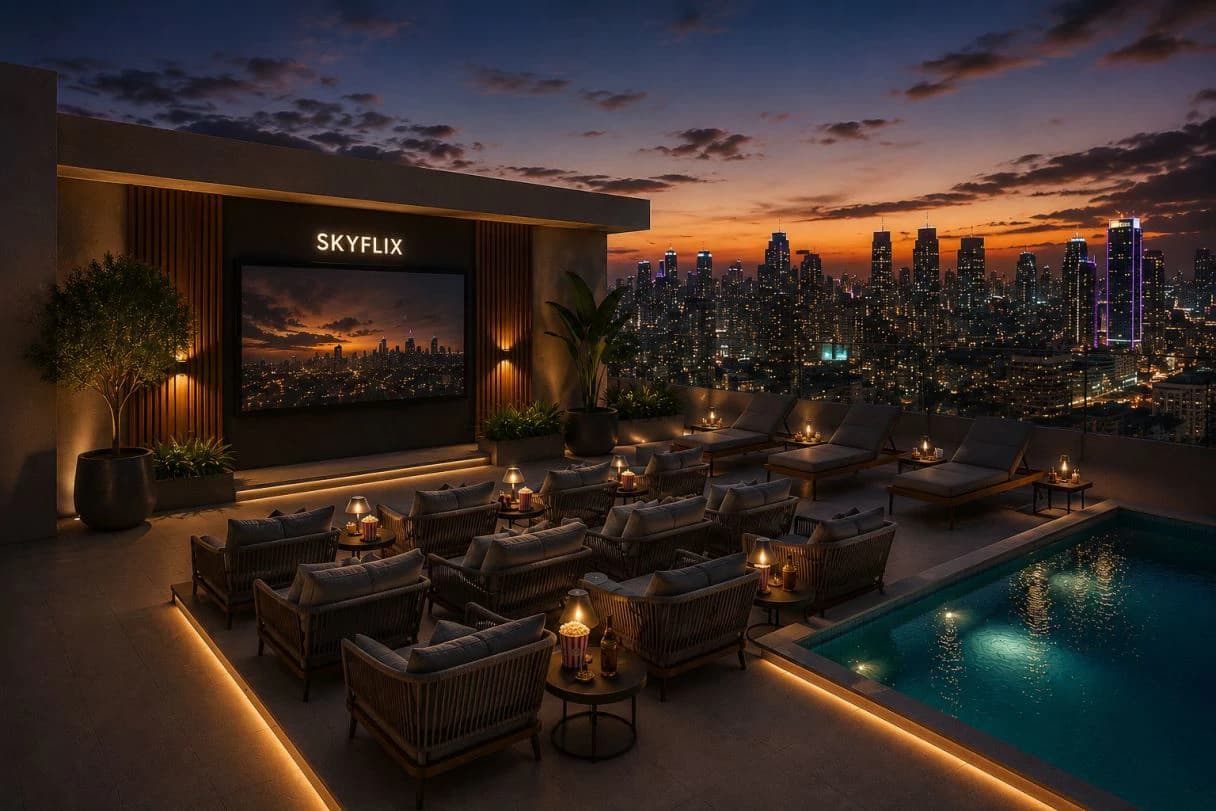 PH CENTRO: Luxury Apartments for Sale in Obarrio| Prime Location & Top Roí. - photo 9