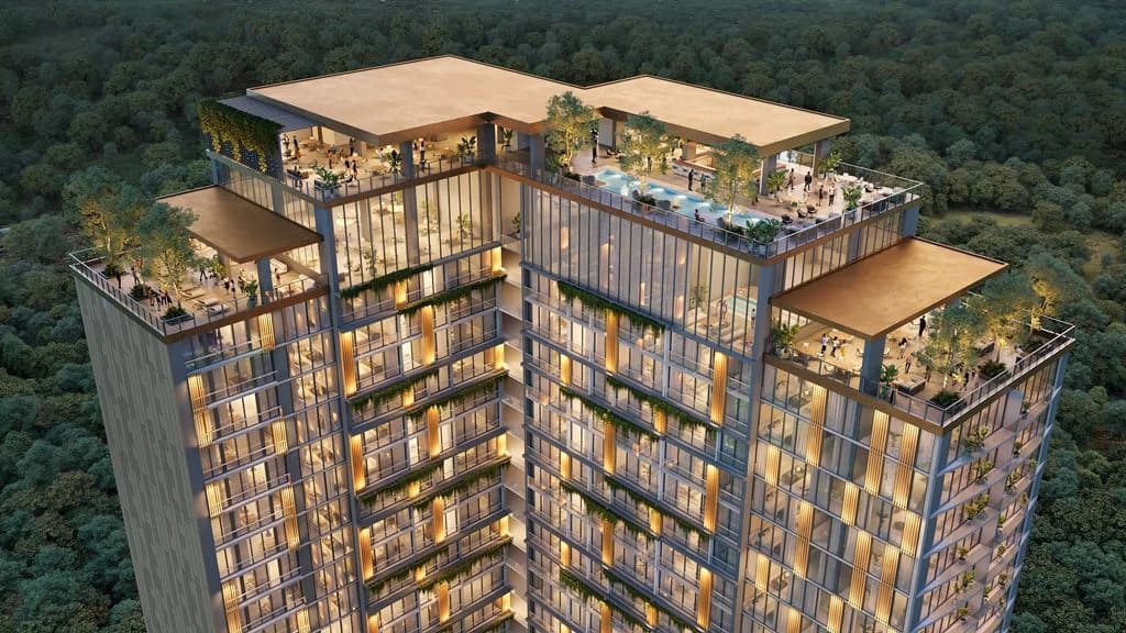 Westin Residences - Playa Bonita - photo 6