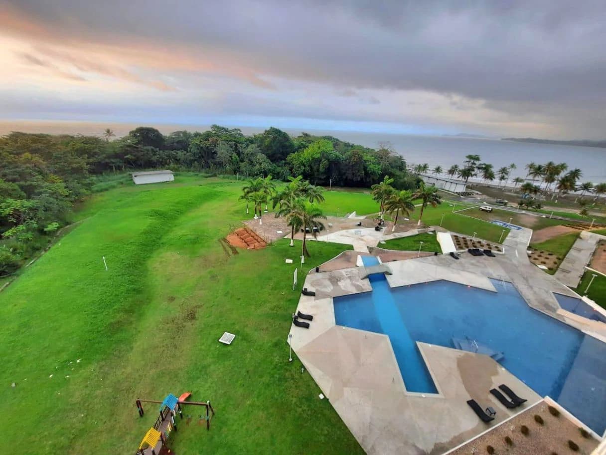 APARTMENT FOR SALE AT BALA BEACH COLON - photo 2