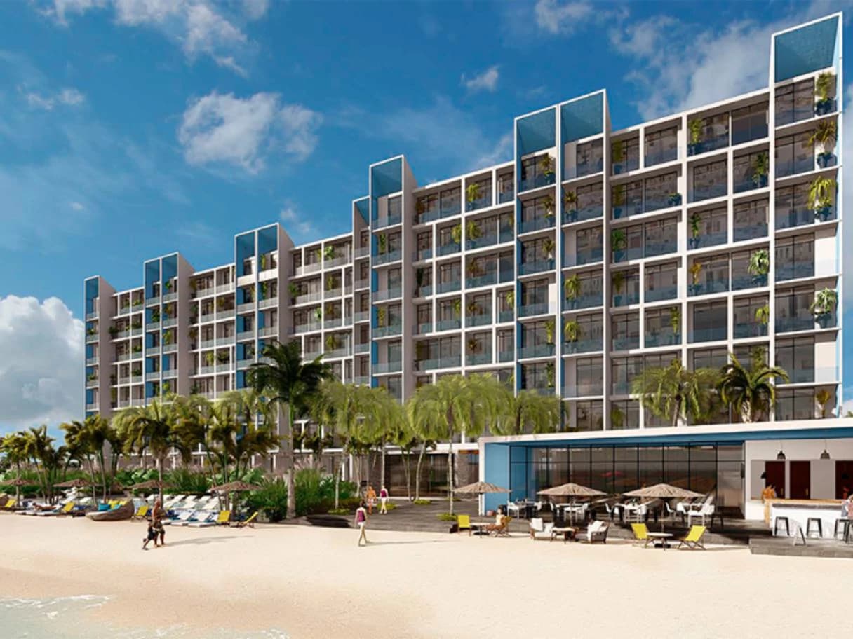LIVE BY THE SEA, INVEST IN CHAME | SURFSIDE, PLAYA CARACOL - photo 24