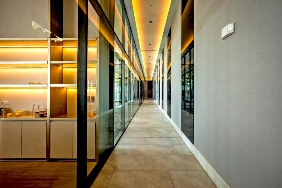 Armani Casa - Bella Vista - photo 15