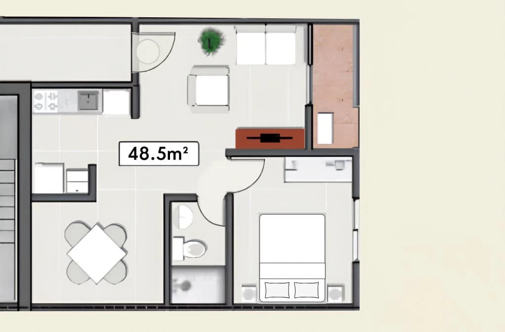 Affordable Investment in Bella Vista - photo 15