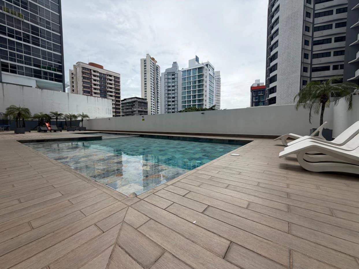 Apartment for sale in El Cangrejo - photo 16