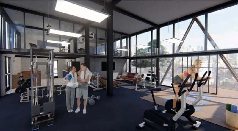 New York style Loft Apartments - photo 25