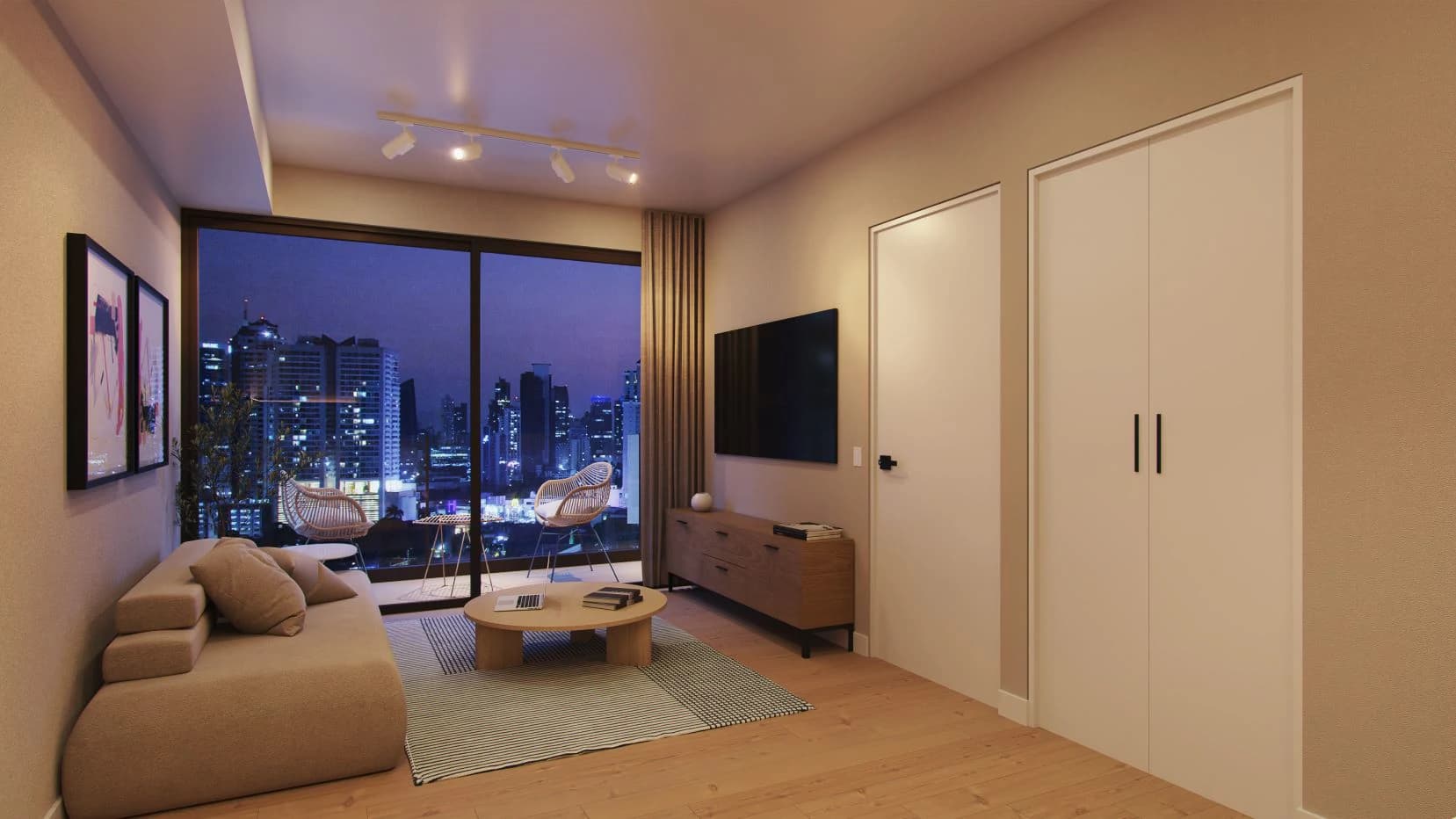 Apartment for Sale in San Francisco Ready to Move - photo 5