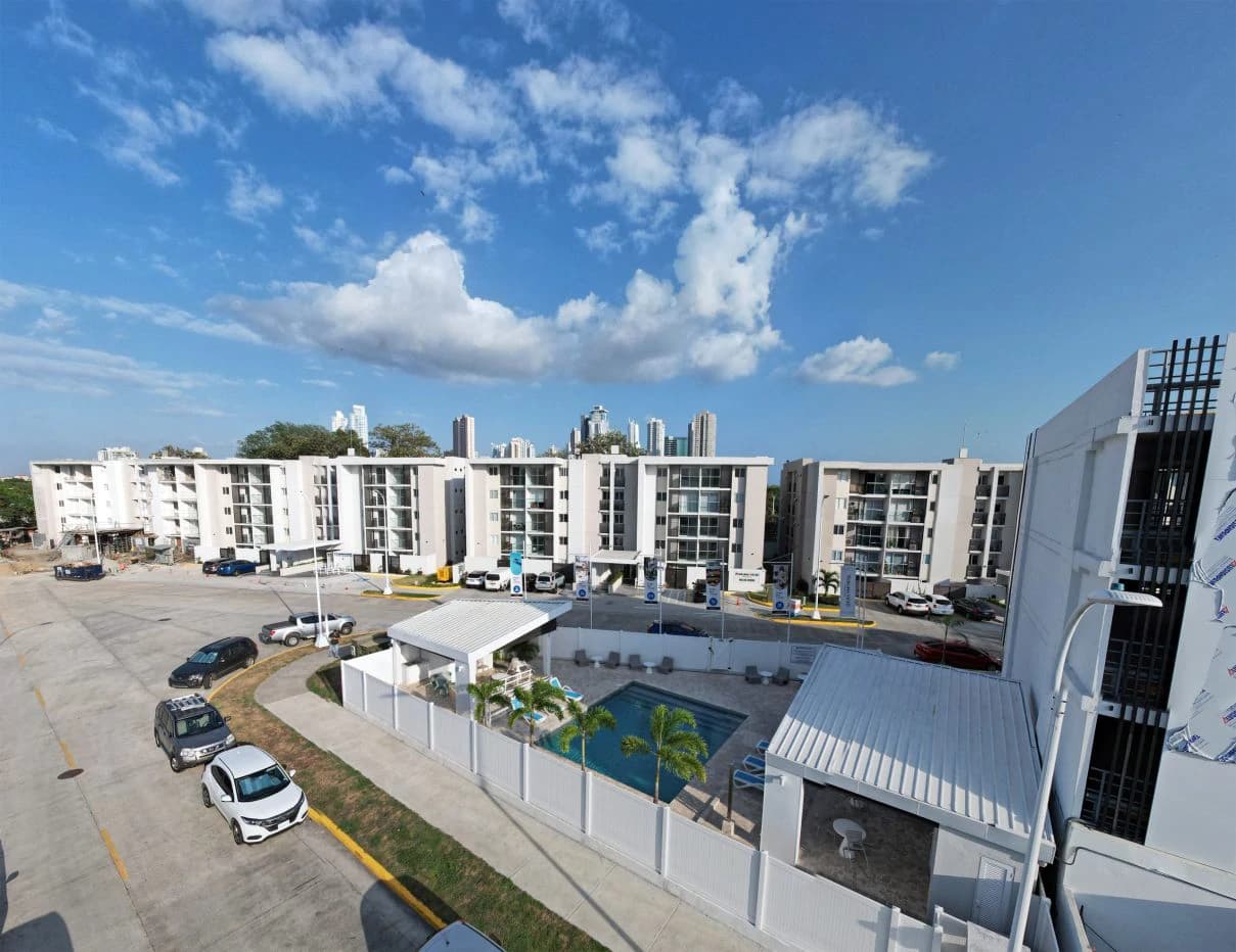 FOR SALE PANAMÁ VIEJO RESIDENCES | SMART CITY LIVING NEAR COSTA DEL ESTE - photo 9