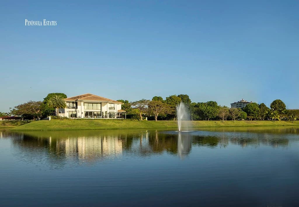 Peninsula Estates - photo 1