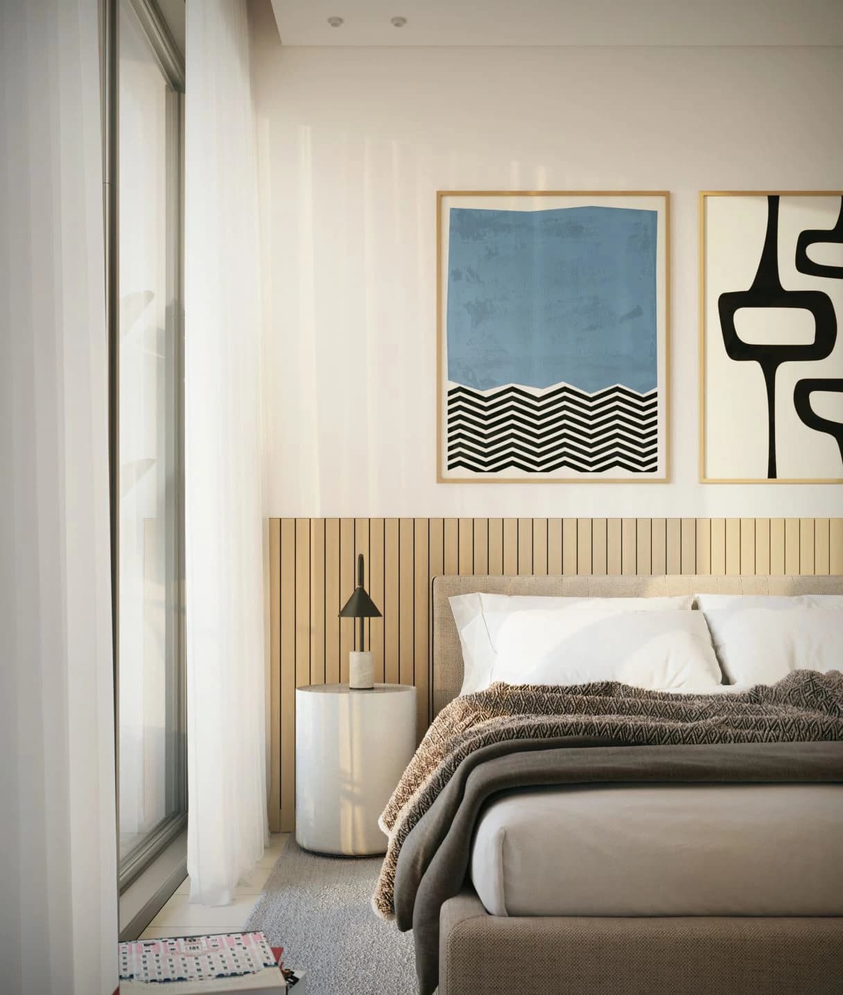 High Profitability in Punta Pacífica | 97 m² in PH Mantra Urban Oasis - photo 4
