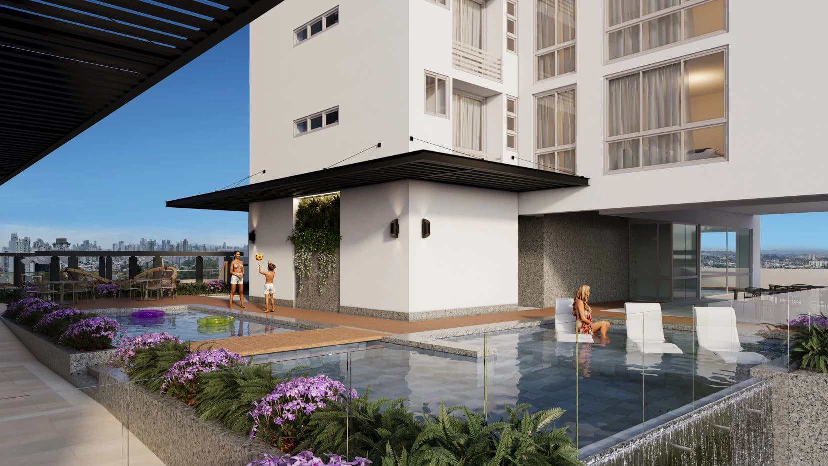 Invest in Panama: Exclusive Pre-Construction Residences in Coco del Mar from USD $169,000 - photo 10