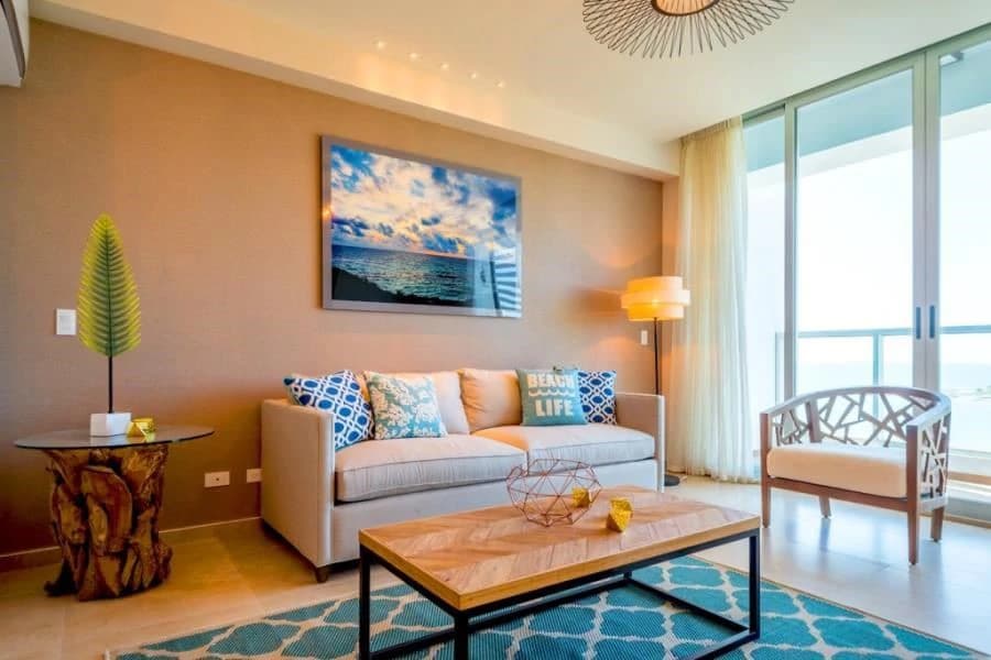 Apartments for Sale at Royal Palm – Oceanfront - photo 7