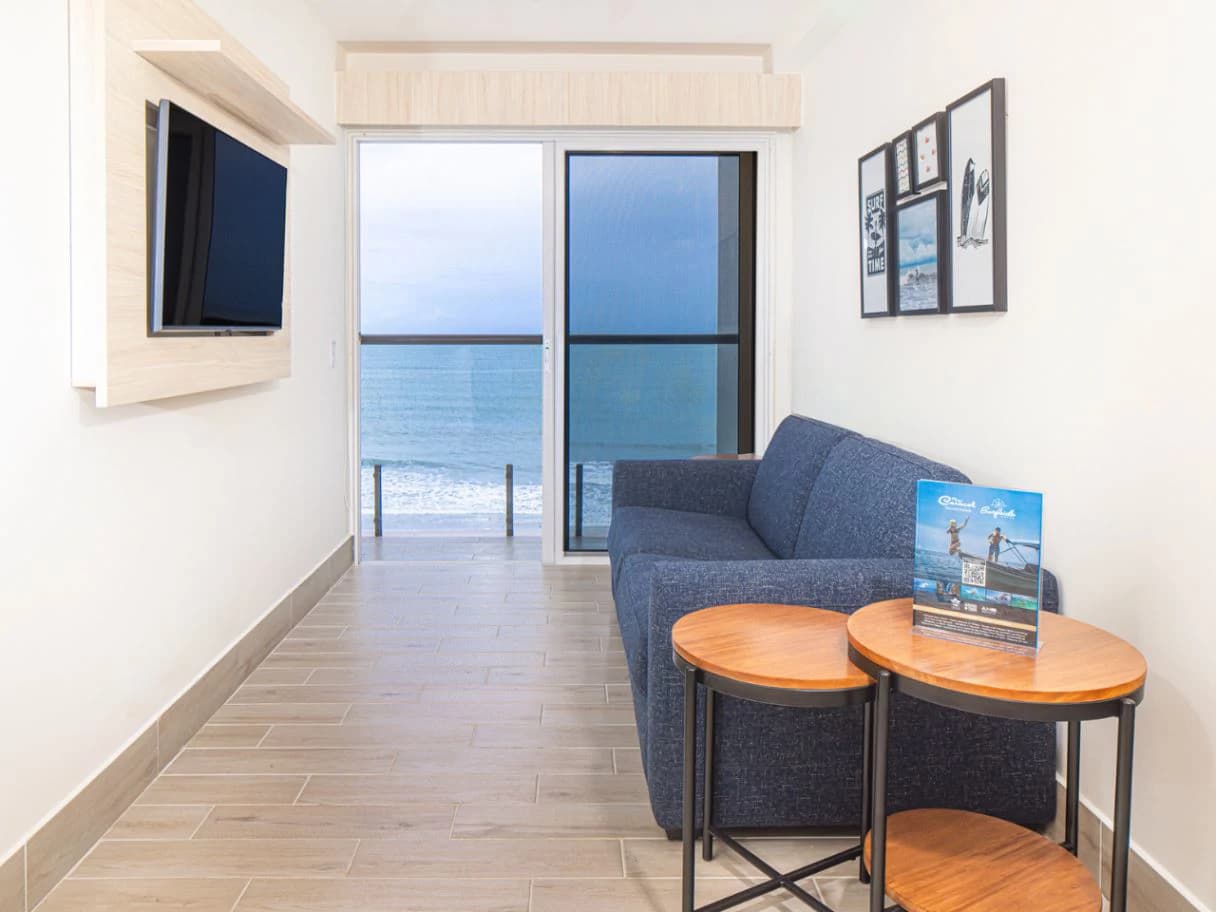 LIVE BY THE SEA, INVEST IN CHAME | SURFSIDE, PLAYA CARACOL - photo 16