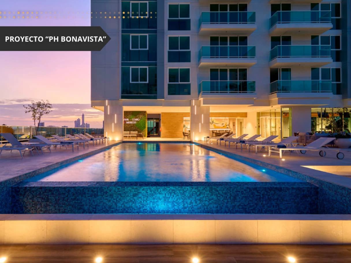 PH Bonavista in Hato Pintado | Invest in Panama City starting at $386,900 - photo 1