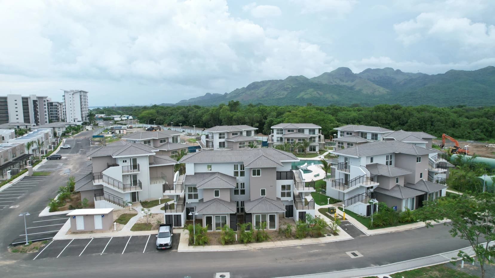 BRISAS DEL MAR - EXCLUSIVE PROJECT IN PLAYA CARACOL - photo 7